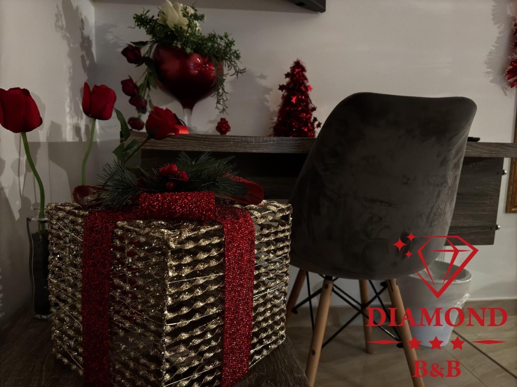 Diamond Bed & Breakfast Randazzo Exterior foto