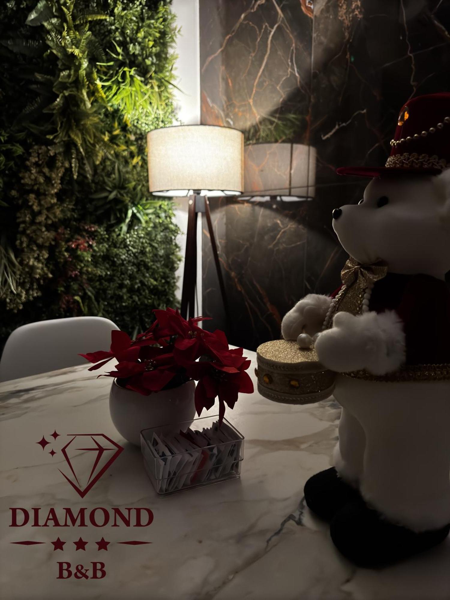 Diamond Bed & Breakfast Randazzo Exterior foto