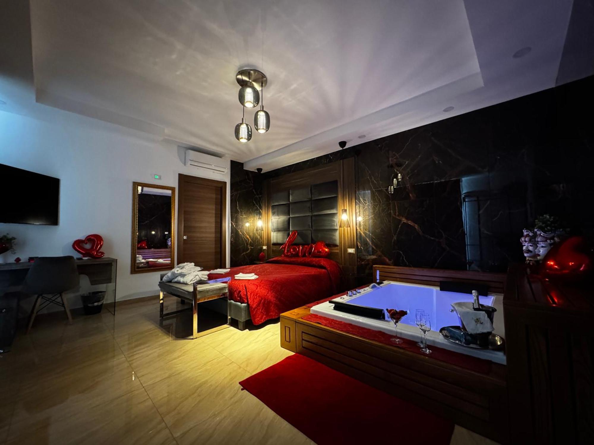 Diamond Bed & Breakfast Randazzo Exterior foto